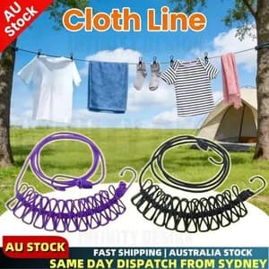 Portable Drying Rack Cloth Hanger