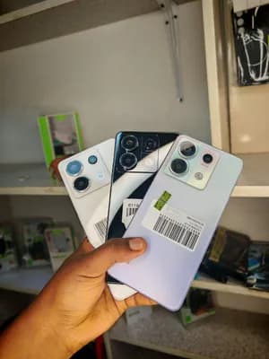 Redmi Note 13 Pro 5G 12GB 256GB