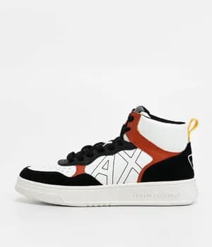 ARMANI EXCHANGE COURT 39-45