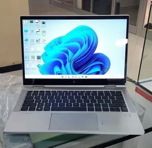 HP EliteBook 830 G8 Laptop