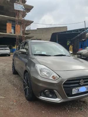 Suzuki Dzire 2021 Automatic