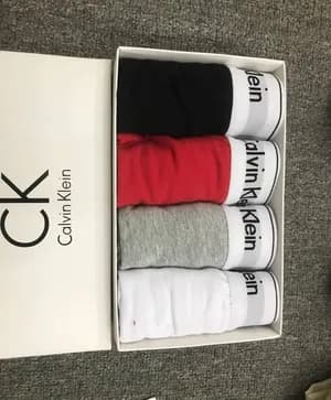 Calvin Klein Boxer