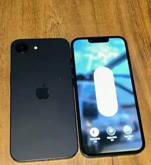 Apple iPhone 16e 128GB