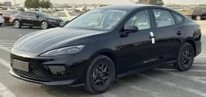 2024 BYD Seal 05 Plug-In Hybrid