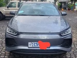 BYD e2 2024