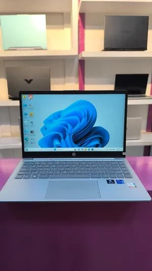 HP Notebook 14 i7 13th Gen 16GB 1TB SSD
