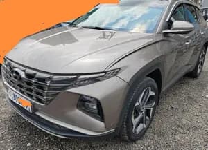 Hyundai Tucson 2021 SUV
