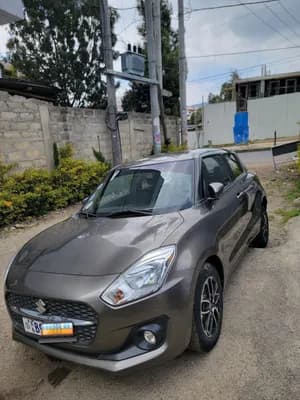 Suzuki Swift 2021 Automatic