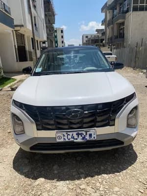 Hyundai Creta 2023