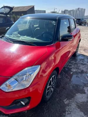 Suzuki Swift 2021 Automatic Full Option