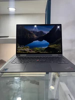 Lenovo ThinkPad X1 Yoga i7 11th Gen