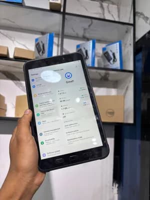 Samsung Galaxy Tab Active 3