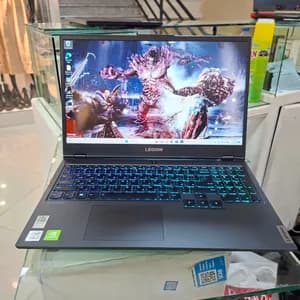 Lenovo Legion 5 Gaming Laptop