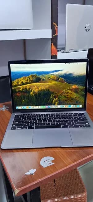 Apple MacBook Air 2019