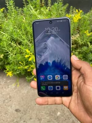 Huawei Phone 128GB 4GB RAM
