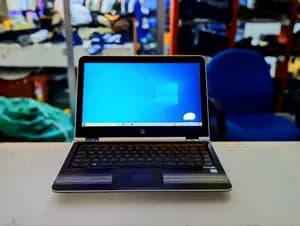 Hp Pavilion x360 14.1” Full HD