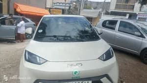 BYD Seagull 2024 152KW Electric SUV