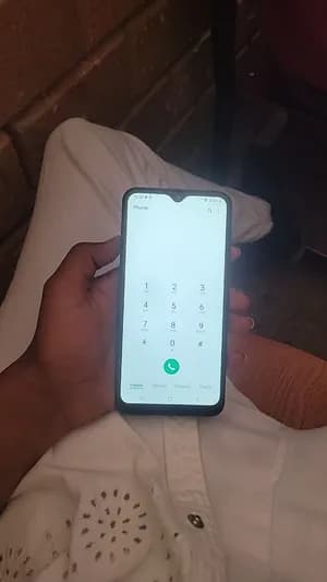 Samsung Galaxy A10