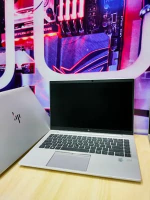 HP EliteBook 840 G7 Core i5 10th Gen