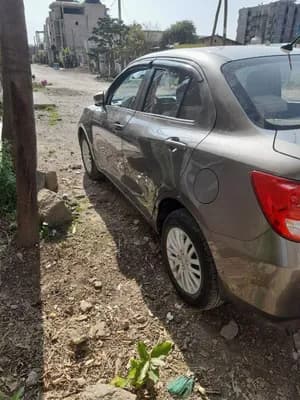 Suzuki Dzire 2021