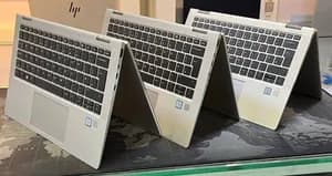 Hp EliteBook 1030 G4 x360 Notebook Pc