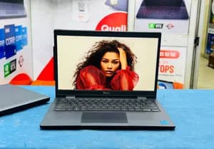 Dell Latitude 3420