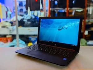 HP Notebook 3 Celeron Laptop