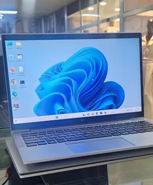 HP EliteBook 840 G8 Laptop