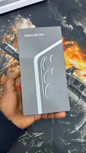 Samsung Galaxy S26 Ultra