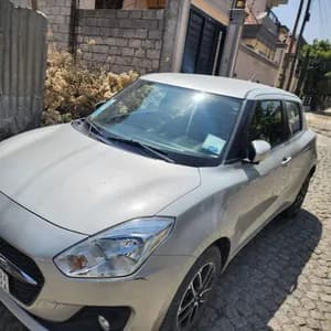 2021 Suzuki Swift Automatic