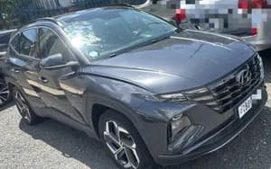 Hyundai Tucson 2021 1.6L GDI
