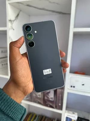 Samsung Galaxy S25fe 256GB 8GB RAM
