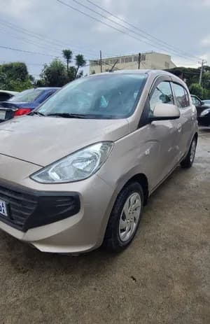 Hyundai Atos 2022 Automatic