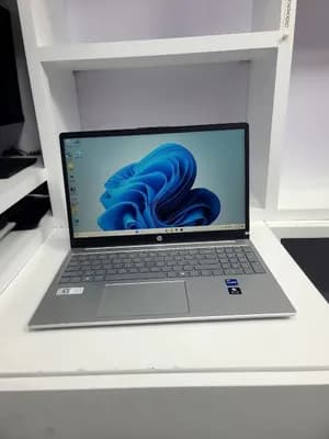 HP Notebook 15 Core i7 13th Gen