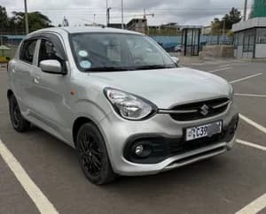 Suzuki Celerio 2022 Automatic