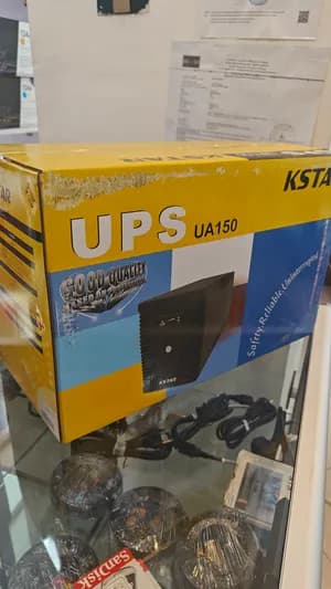 KSTAR KS-UA1500VA 1500VA UPS