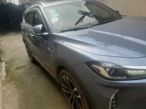 Jetour X70 Plus 2023
