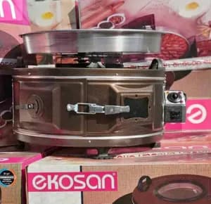 Ekosan Multi-Purpose Electric Oven Baking Pan