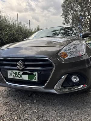 Suzuki Dzire 2022 Automatic