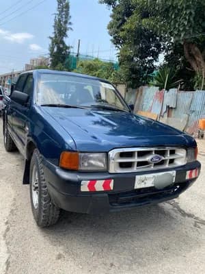 Toyota Corolla 2002 Manual