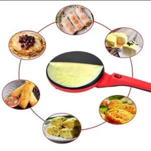 Electric Non-Stick Pan