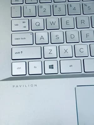HP Pavilion