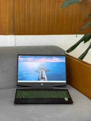 HP Pavilion Gaming i5 10th Gen