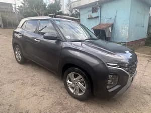 Hyundai Creta 2022 1.6 Automatic