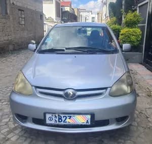 Toyota Platz 2004 Automatic