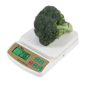 Electronic Kitchen Scale SF-400A