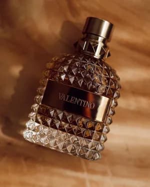 Valentino Uomo men's eau de toilette