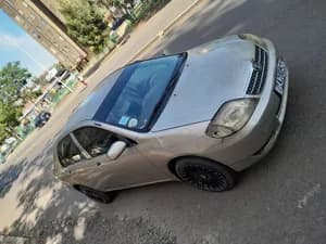 2003 Toyota Corolla Clean Sedan