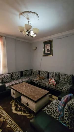 1-Bedroom Summit Condominium 47sqm