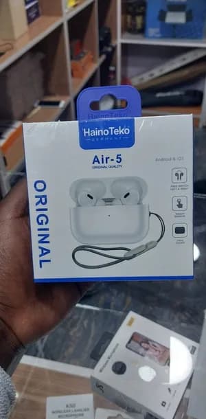Haino Teko Air-5 Earbuds